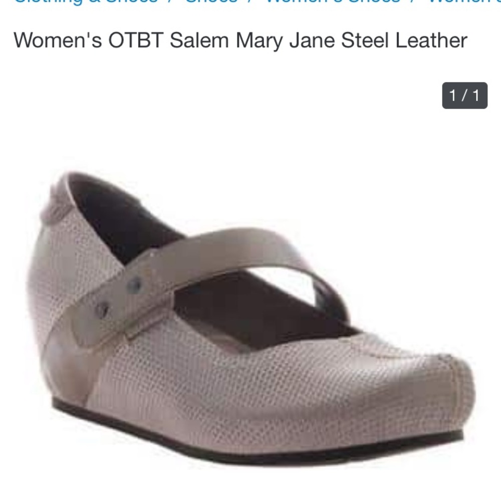 OTBT Shoes